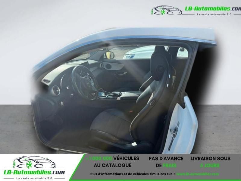 Occasion 2016 Mercedes C220 Berline | 28 200 € (Prix assez cher) - Image 1/4
