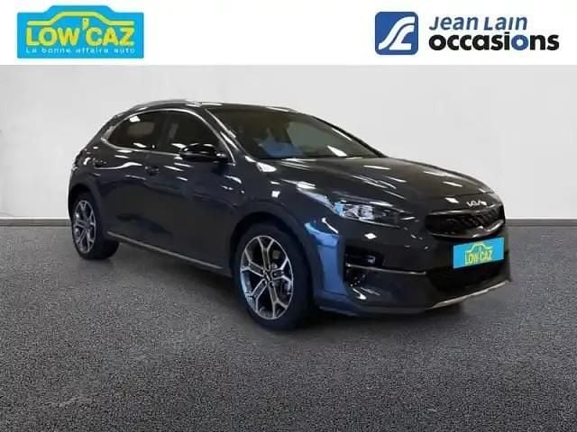 Occasion Kia XCeed 2022 Gris SUV