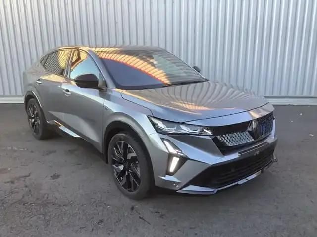 Occasion Renault Rafale Esprit Alpine 2025 Gris SUV