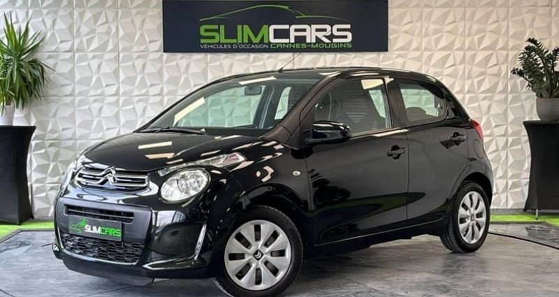Utilisé 2019 Citroën C1 Feel Citadine | 6 990 € (Bon prix) - Image 1/4