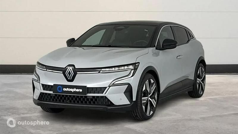 Occasion Renault Megane E-Tech Iconic 163 kW (222 ch) 2023 SUV