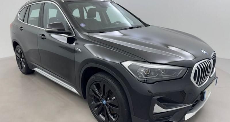 Utilisé 2022 BMW 220 xLine | 29 990 € (Bon prix) - Image 1/4