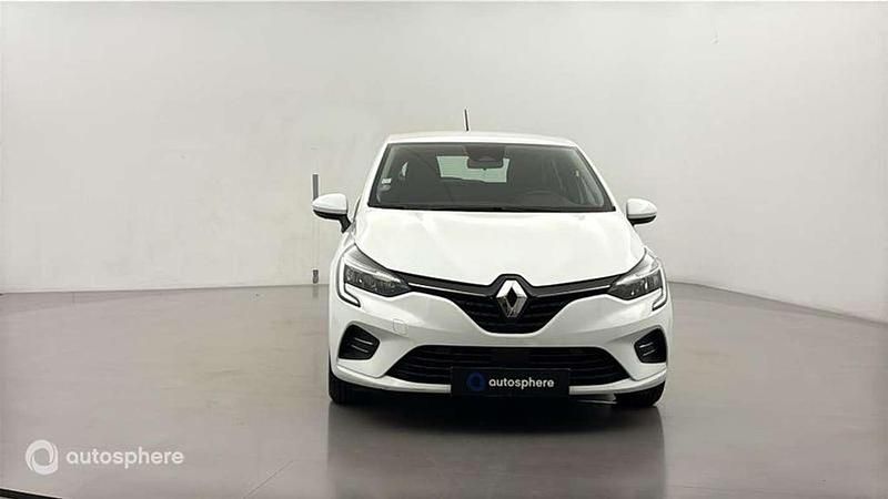 Occasion Renault Clio Business 91 ch (66 kW) 2021 Citadine