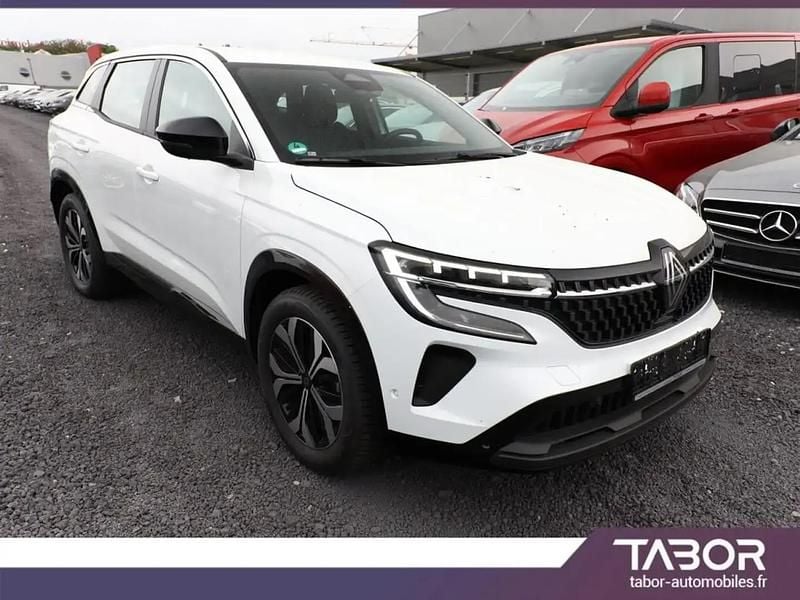 Occasion Renault Austral Evolution 158 ch (116 kW) 2024 Blanc SUV