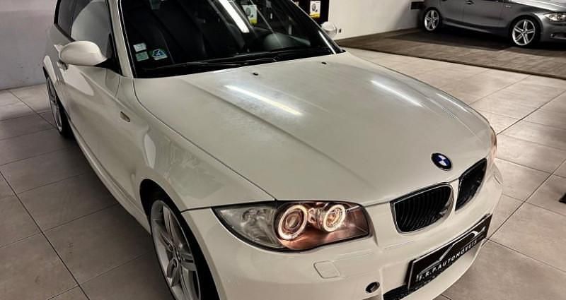Occasion 2008 BMW 118 Citadine | 7 999 € - Image 1/4