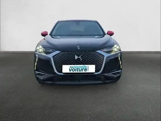 Occasion DS Automobiles DS3 Crossback E-Tense 22 kW (30 ch) 2021 Bleu SUV