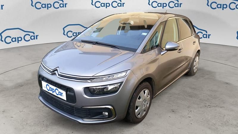 Occasion 2017 Citroën C4 Picasso Feel Monospace | 7 990 € (Bon prix) - Image 1/3