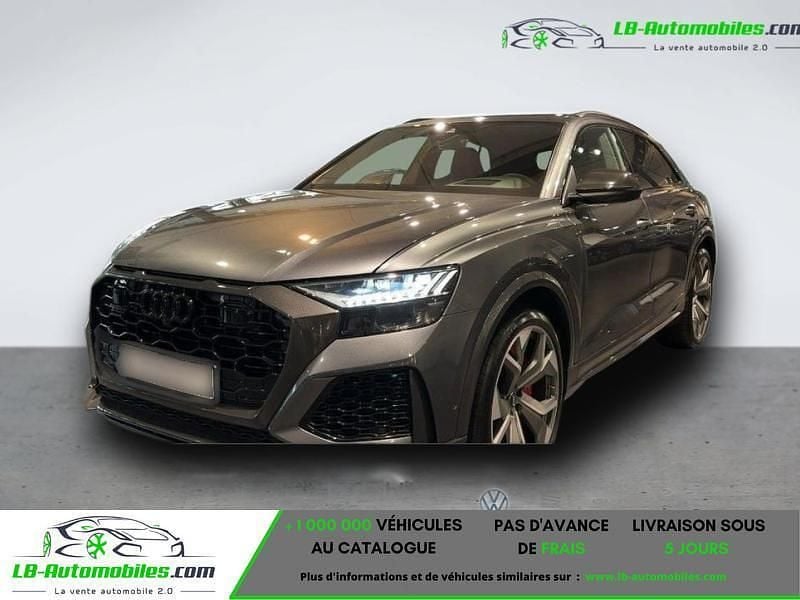 Utilisé 2020 Audi RS Q8 Sport SUV | 97 700 € (Super prix) - Image 1/4