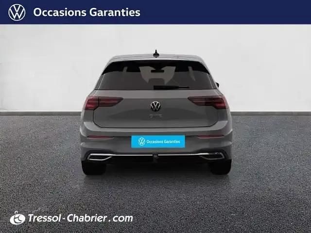 Occasion VW Golf 2023 Gris Berline