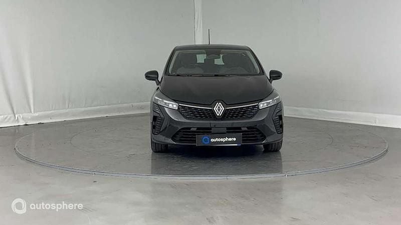 Occasion Renault Clio V Evolution 102 ch (75 kW) 2025 Berline