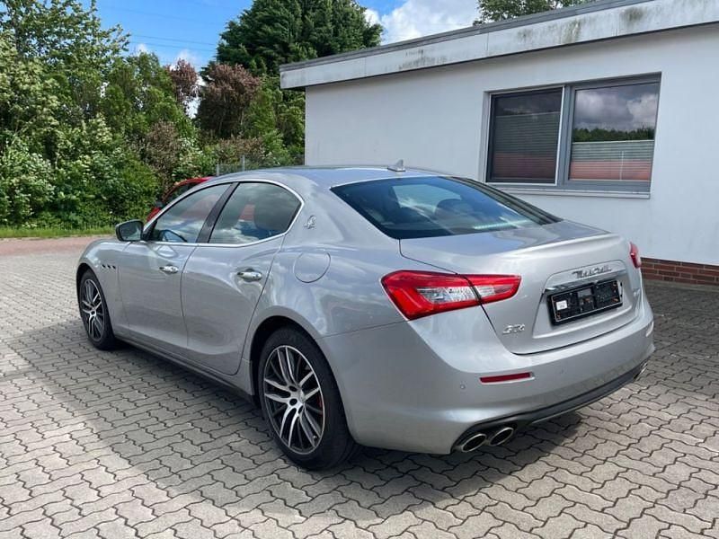 Occasion Maserati 430 430 ch (316 kW) 2018 Coupé