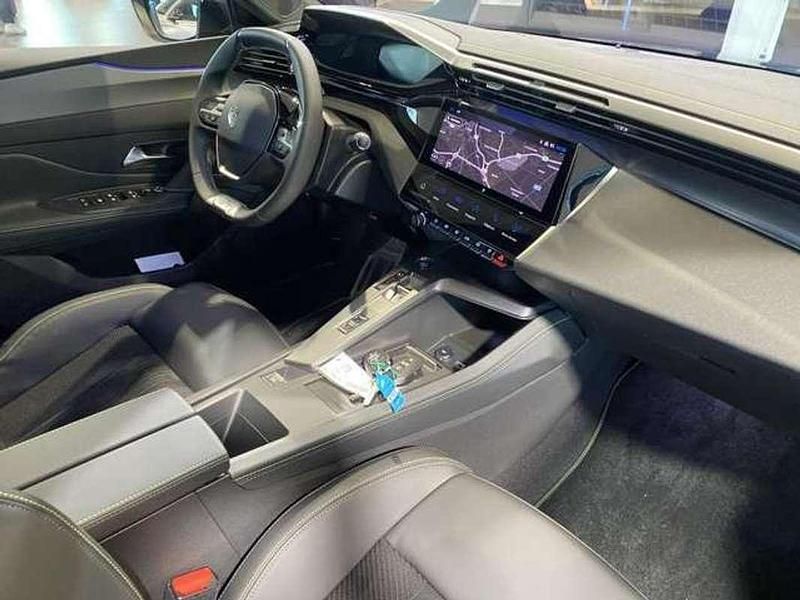 Occasion Peugeot 408 179 ch (131 kW) 2023 Bleu SUV