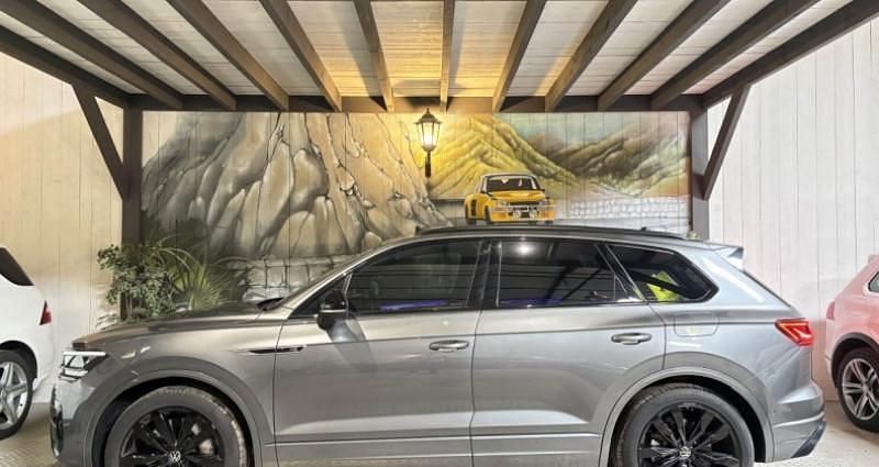 Occasion VW Touareg R 462 ch (339 kW) 2021 SUV