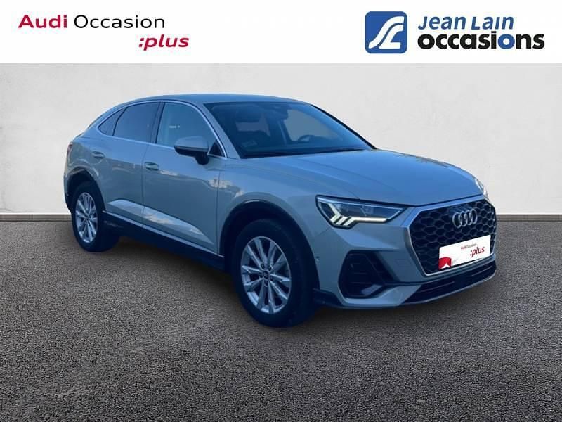 Occasion Audi Q3 Sportback Advanced 150 ch (110 kW) 2021 SUV
