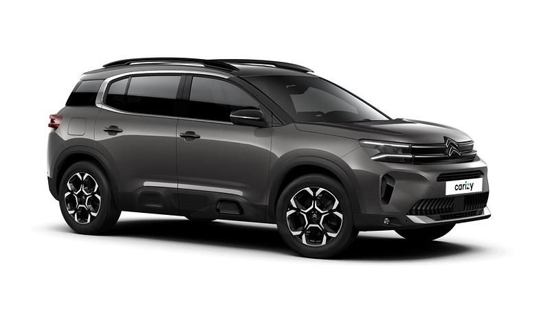 Gris Nouvelle 2025 Citroën C5 Aircross SUV | 28 900 € - Image 1/4
