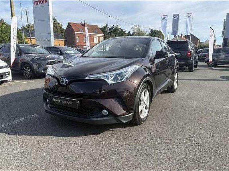 Utilisé 2019 Toyota C-HR SUV | 19 990 € (Prix juste) - Image 1/1