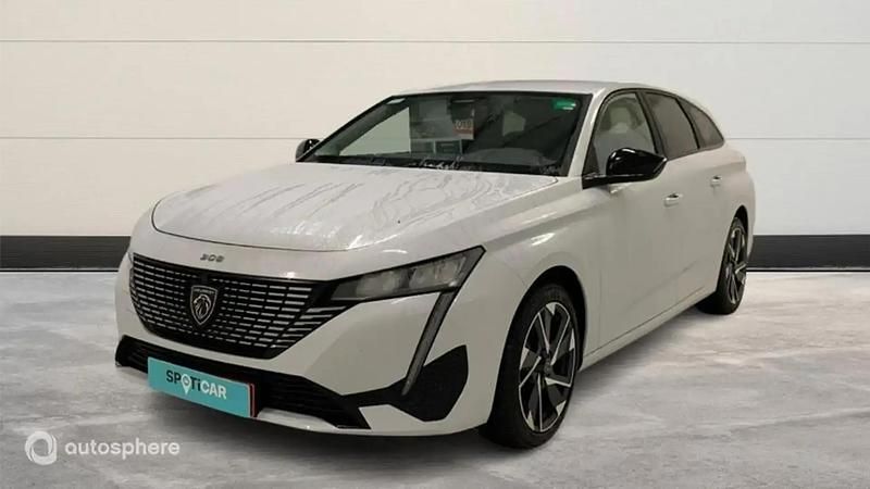 Occasion Peugeot 308 Allure 133 ch (97 kW) 2025 Break