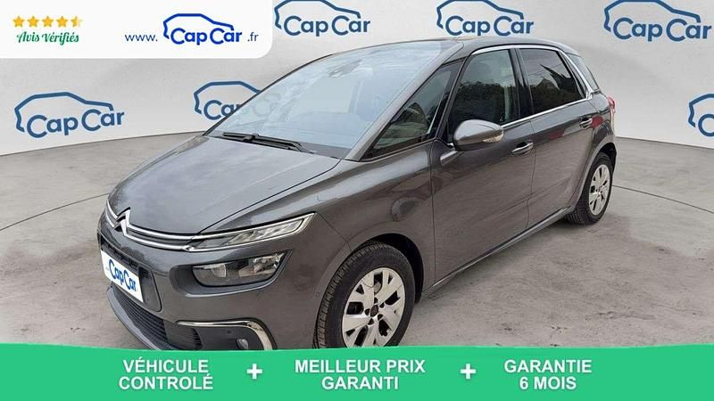 Occasion Citroën C4 Picasso Feel 120 ch (88 kW) 2017 Monospace