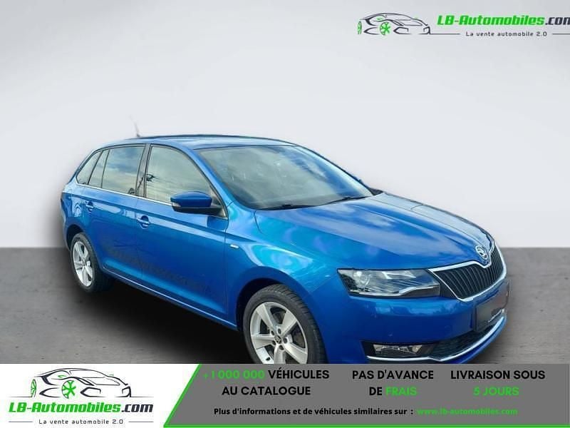 Occasion 2018 Skoda Rapid Break | 18 800 € - Image 1/4