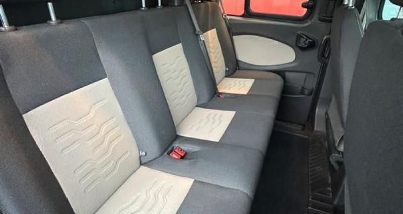 Occasion Ford Transit S 125 ch (91 kW) 2016