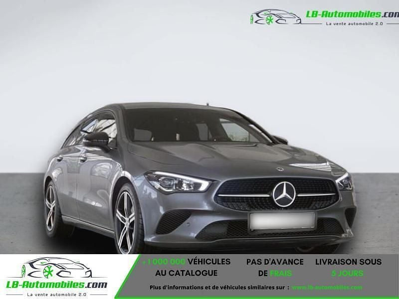 Utilisé 2020 Mercedes 200 Coupé | 30 800 € (Prix juste) - Image 1/4
