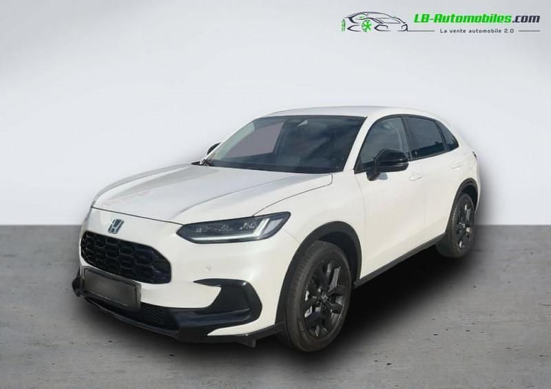 Utilisé 2025 Honda ZR-V SUV | 41 500 € (Prix juste) - Image 1/4