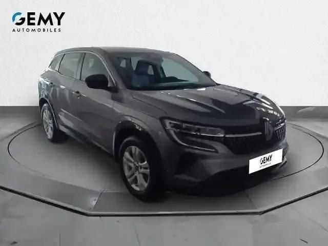 Occasion Renault Austral 2024 Gris SUV