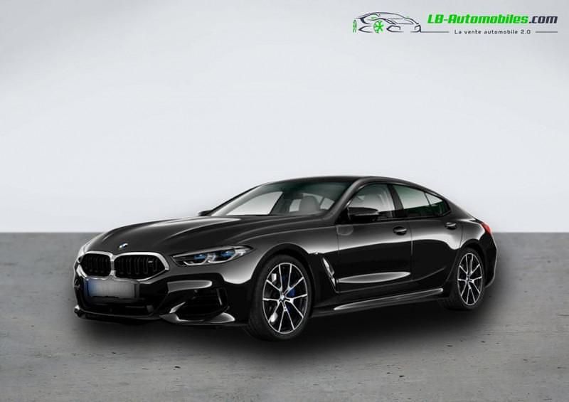 Utilisé 2022 BMW M850 Comfort Edition Coupé | 78 400 € - Image 1/3