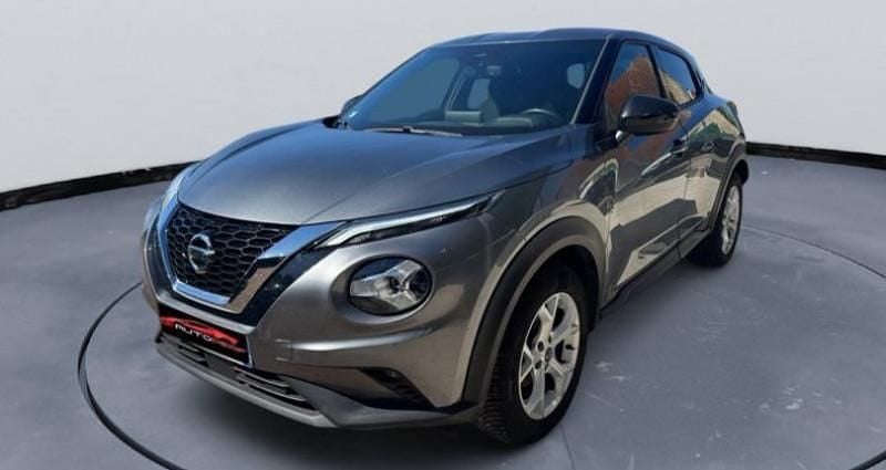 Utilisé 2019 Nissan Juke Tekna SUV | 13 990 € (Bon prix) - Image 1/4