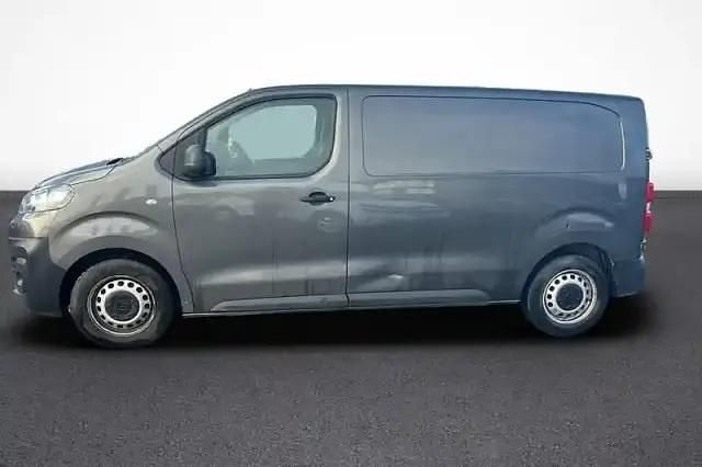 Occasion Citroën Jumpy 2023 Gris Monospace