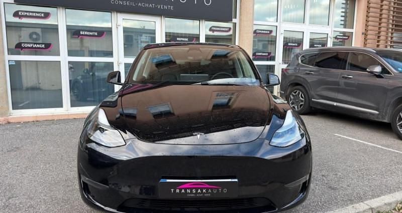 Occasion Tesla Model Y Performance 392 kW (534 ch) 2022 SUV