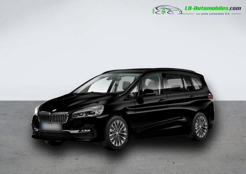 Utilisé 2021 BMW 220 Break | 31 400 € (Prix juste) - Image 1/3