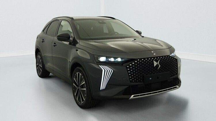 Nouvelle 2025 DS Automobiles DS7 Crossback SUV | 34 480 € (Bon prix) - Image 1/1