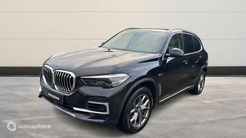 Occasion 2022 BMW X5 xLine SUV | 52 999 € (Super prix) - Image 1/4