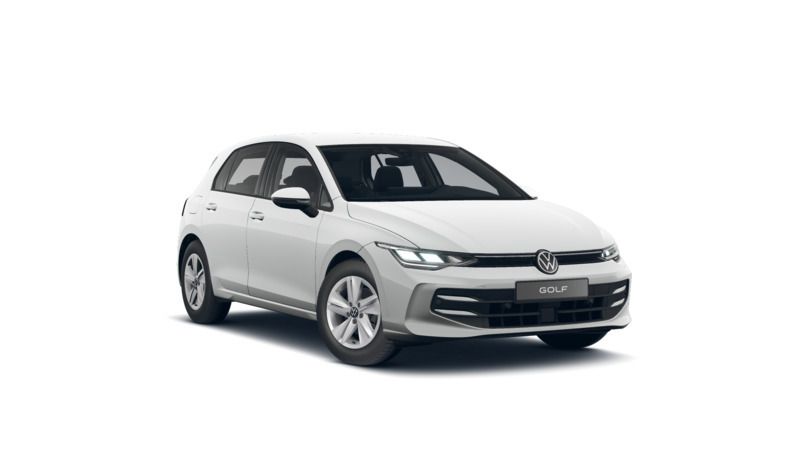 Nouvelle 2025 VW Golf VIII Life | 34 360 € (Super prix) - Image 1/4