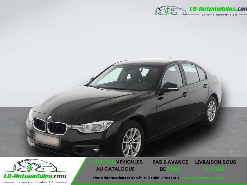 Utilisé 2018 BMW 318 Berline | 24 400 € - Image 1/4