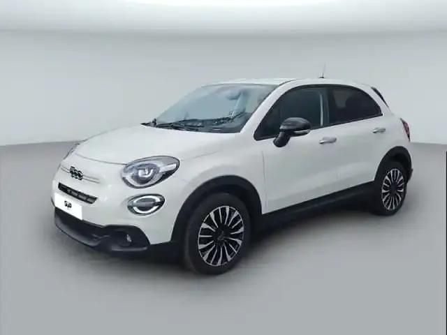 Occasion Fiat 500X Sport 2023 Blanc SUV