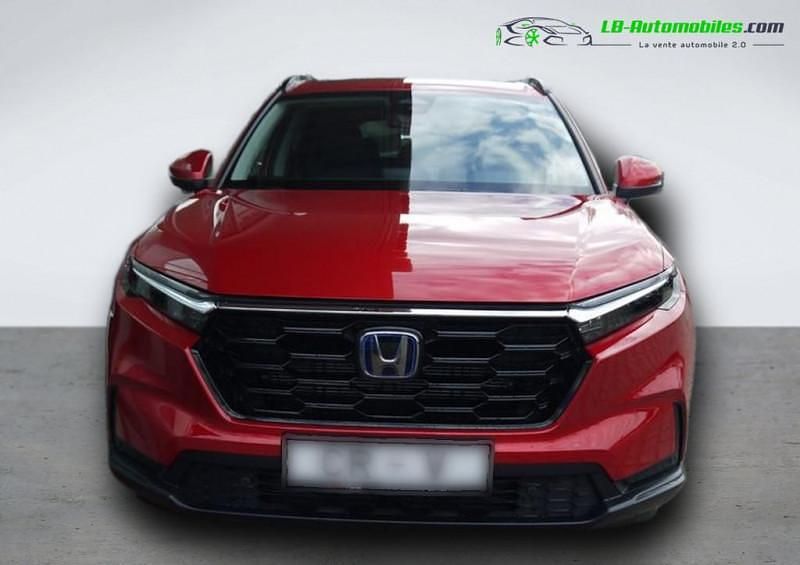 Utilisé 2025 Honda CR-V SUV | 51 600 € (Prix juste) - Image 1/4