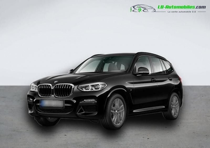 Utilisé 2021 BMW X3 Comfort Edition SUV | 44 100 € (Prix juste) - Image 1/4