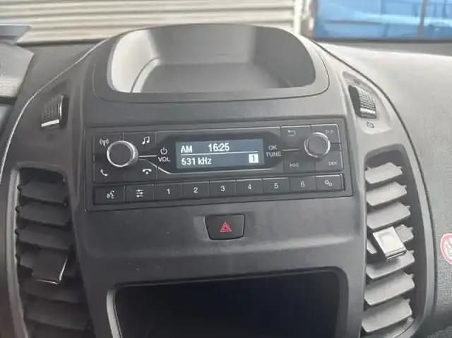 Occasion Ford Transit Connect Trend 2024 Blanc Monospace