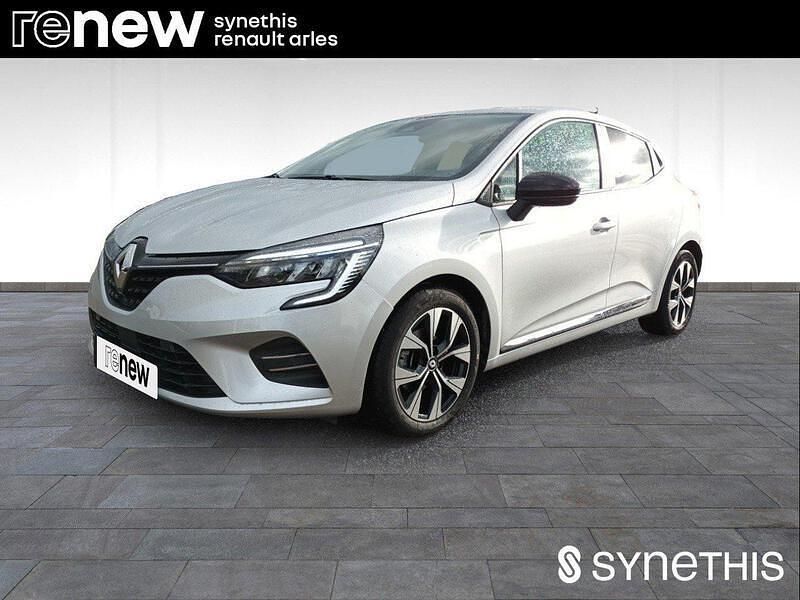 Gris Occasion 2023 Renault Clio V Evolution Citadine | 14 490 € (Prix juste) - Image 1/4