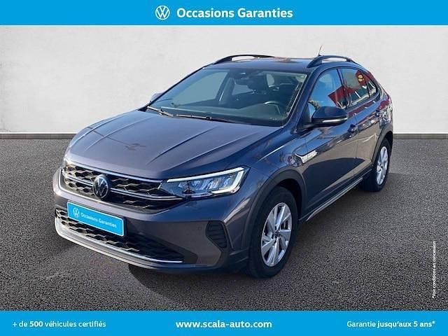 Utilisé 2024 VW Taigo Life SUV | 22 290 € (Bon prix) - Image 1/4