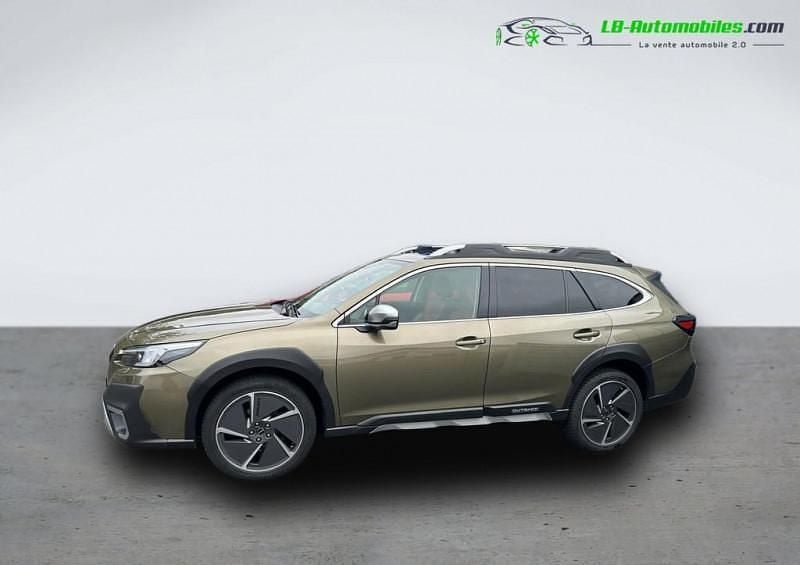 Utilisé 2021 Subaru Outback SUV | 37 700 € - Image 1/3