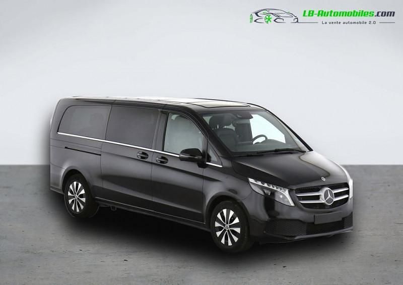 Utilisé 2023 Mercedes V300 Monospace | 64 700 € (Super prix) - Image 1/4