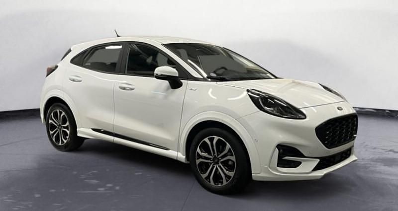 Occasion 2023 Ford Puma ST-Line Coupé | 17 990 € (Prix juste) - Image 1/4