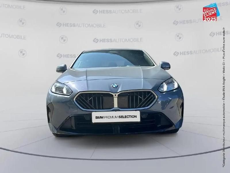 Occasion BMW 220 M Sport 166 ch (122 kW) 2025 Blanc Berline