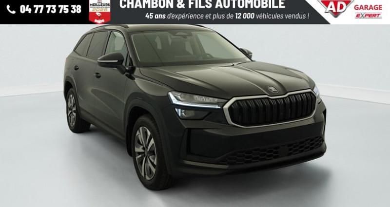 Nouvelle 2025 Skoda Kodiaq Selection SUV | 40 990 € (Prix juste) - Image 1/4
