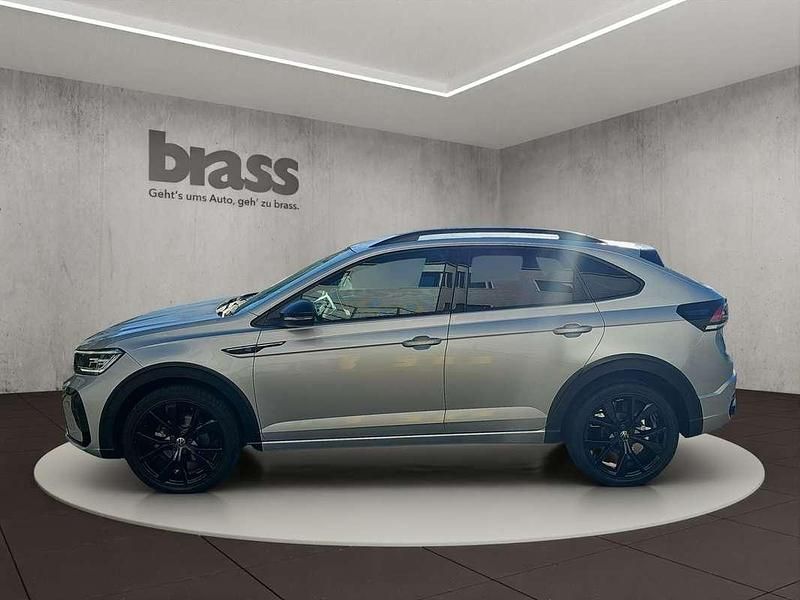 Occasion VW Taigo R-line 150 ch (110 kW) 2023 Argent SUV