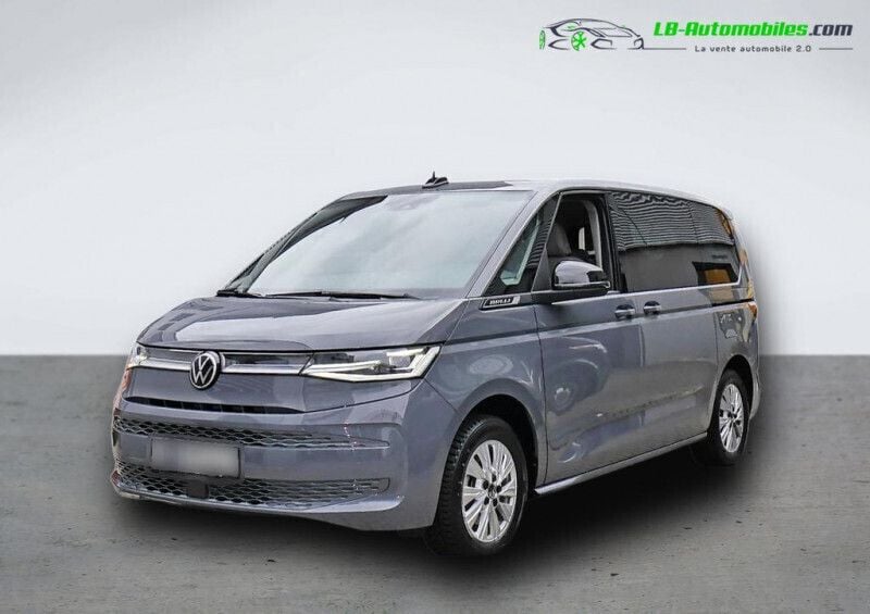 Utilisé 2022 VW Multivan Break | 60 500 € (Prix juste) - Image 1/4