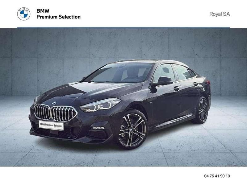 Occasion BMW 218 M Sport 137 ch (100 kW) 2024 Noir Berline
